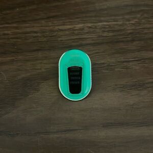 Starbucks coffee pin